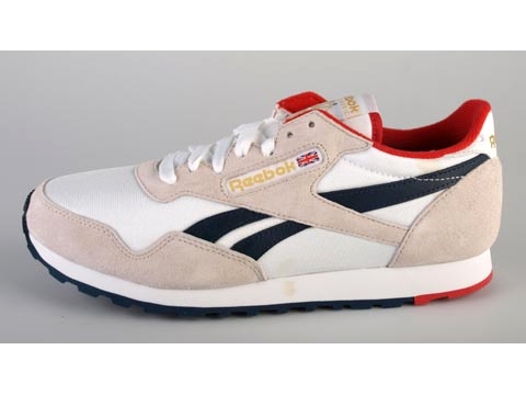 Reebok: Paris Runner - 4