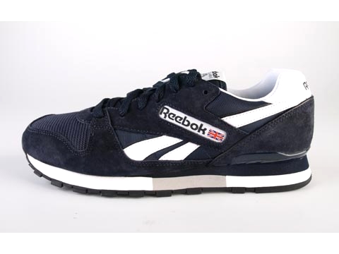Reebok: Phase II