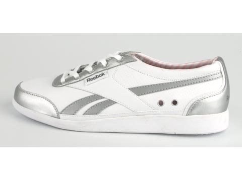 Reebok: Port Side - 2