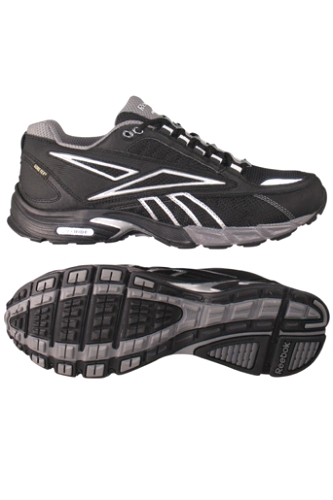 Reebok Premier Flex GTX vattentät walkingsko, stl 40,5-45,5