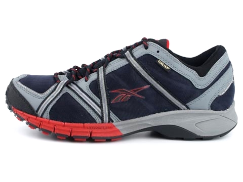 Reebok: Premier Flex