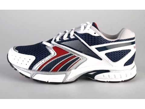 Reebok: Premier Road Supreme - 5