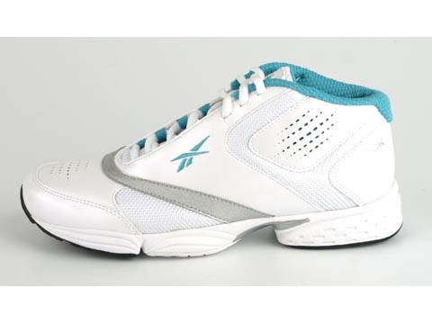 Reebok: Prime Time Studio Mid