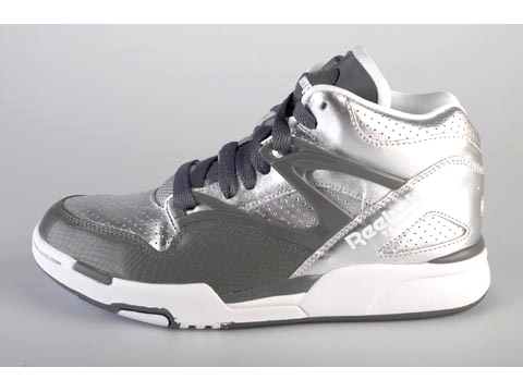 Reebok: Pump Omni Lite - 2