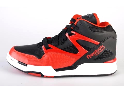 Reebok: Pump Omni Lite