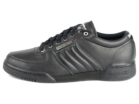 Reebok: Recondition LM