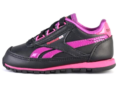 Reebok: Retro Aztec - 2