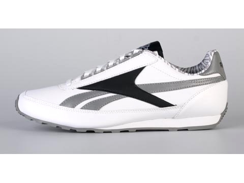 Reebok: Retro Aztec - 3