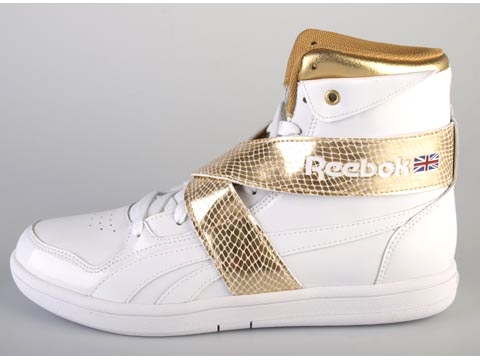 Reebok: Retro Pop Mid
