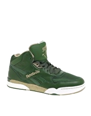 Reebok Reverse Jam Mid Trainers