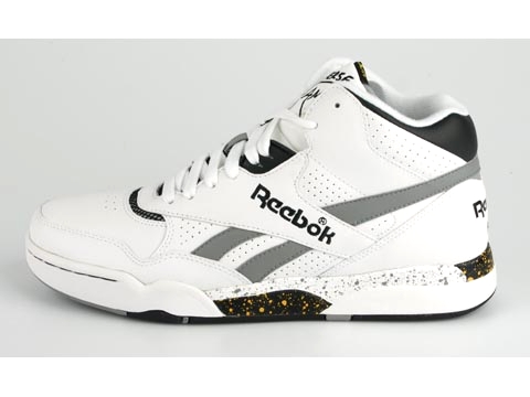 Reebok: Reverse Jam Mid