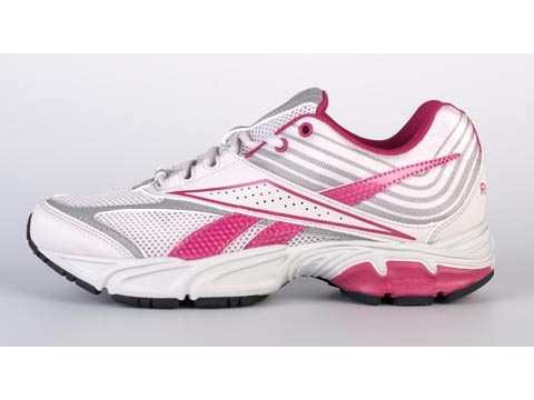 Reebok: Revup