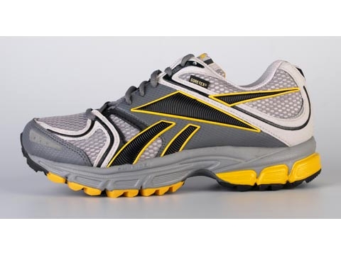 Reebok: Road Plus TR GTX