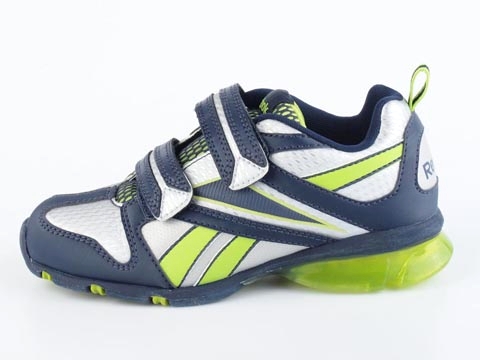 Reebok: Scadash II 2v