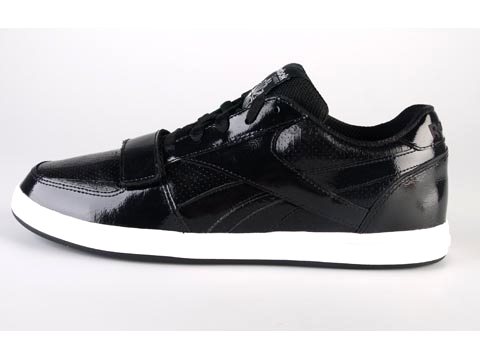 Reebok: Sh Court Low