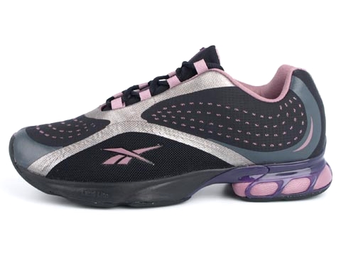 Reebok: Smoothfit Cushion