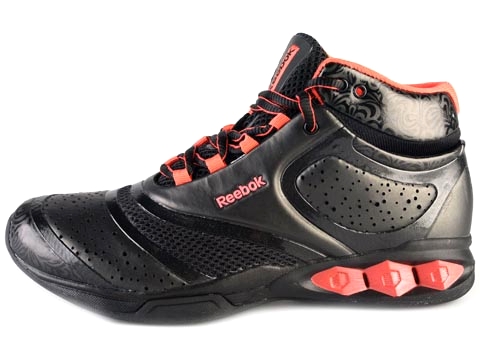 Reebok: Smoothfit Studio Blast