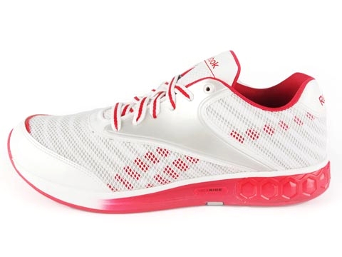 Reebok: Smoothfit Workout Hexride - 2