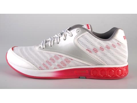 Reebok: Smoothfit Workout Hexride - 4