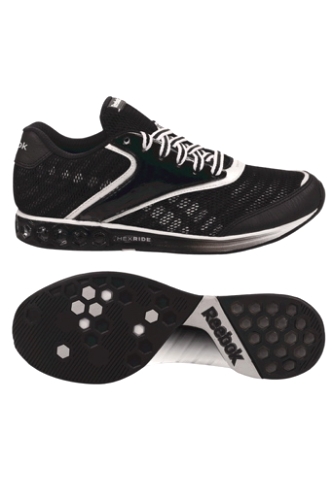 Reebok Smoothfit Workout Hexride fitnessko
