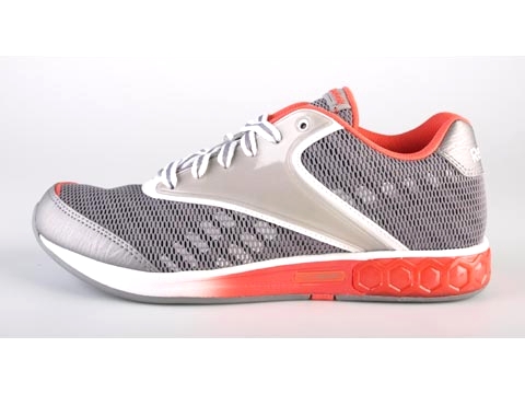 Reebok: Smoothfit Workout Hexride