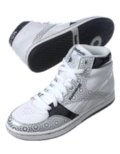 Reebok Sneakers - 3