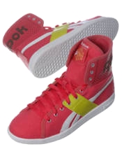 Reebok Sneakers - 4