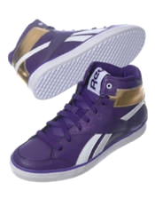 Reebok Sneakers - 5