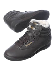 Reebok Sneakers - 7