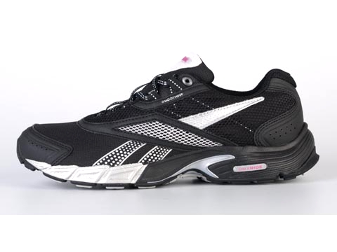 Reebok: Sporterra Extreme