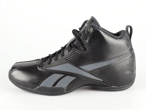 Reebok: Stop And Dish lll