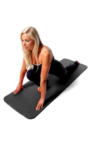 Reebok Stretch mat