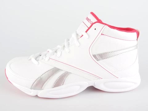 Reebok: Studio Beat III Mid