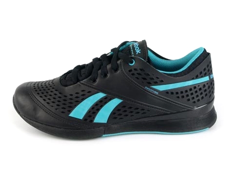 Reebok: Studio Blast Low ll