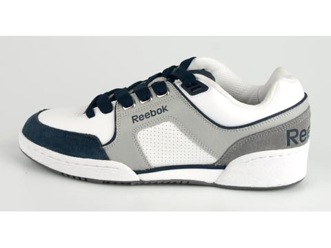 Reebok: Successor
