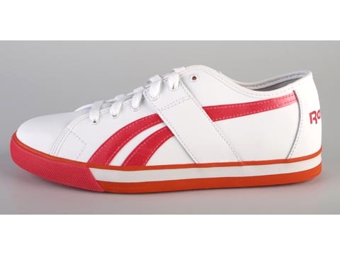Reebok: TD2010 Lo