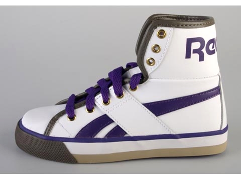 Reebok: TD2010