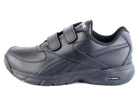 Reebok: Time And A Half III Kc - 2