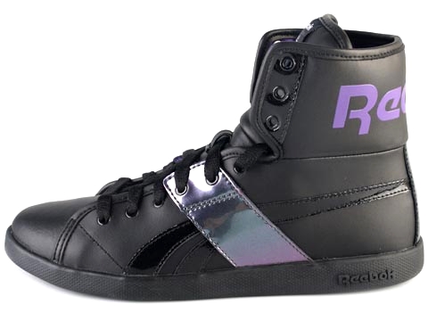 Reebok: Top Down - 3