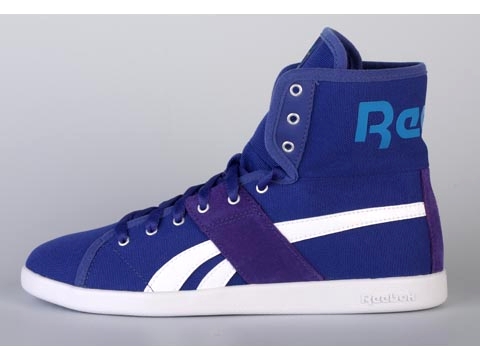 Reebok: Top Down - 4