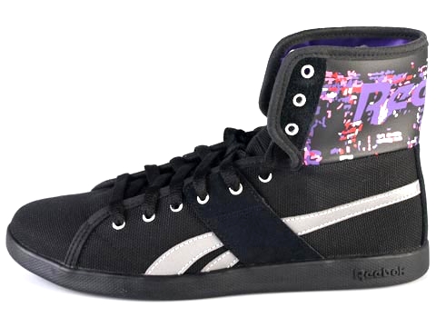 Reebok: Top Down - 5