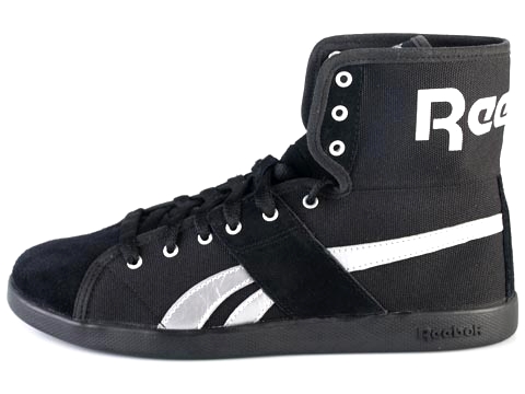 Reebok: Top Down - 9