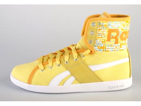 Reebok: Top Down aura
