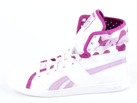 Reebok: Top Down Nc