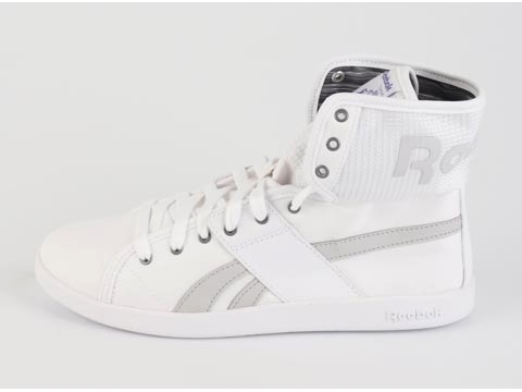 Reebok: Top Down