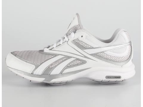 Reebok: Traintone Reeactivate - 2