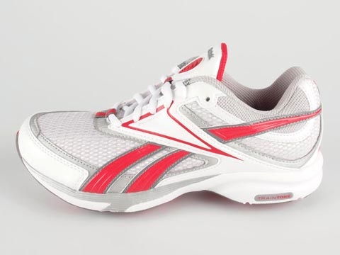 Reebok: Traintone Reeactivate