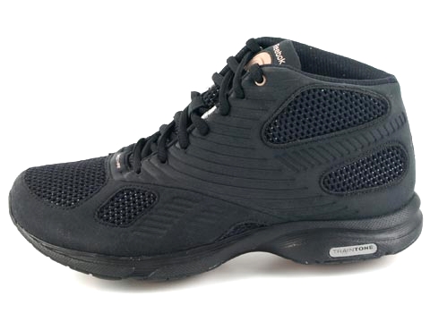 Reebok: Traintone Up