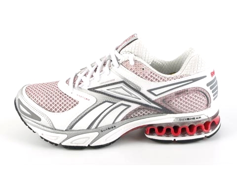 Reebok: Trinity V