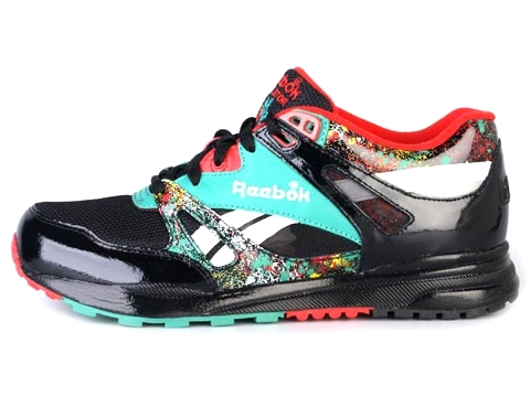 Reebok: Ventilator